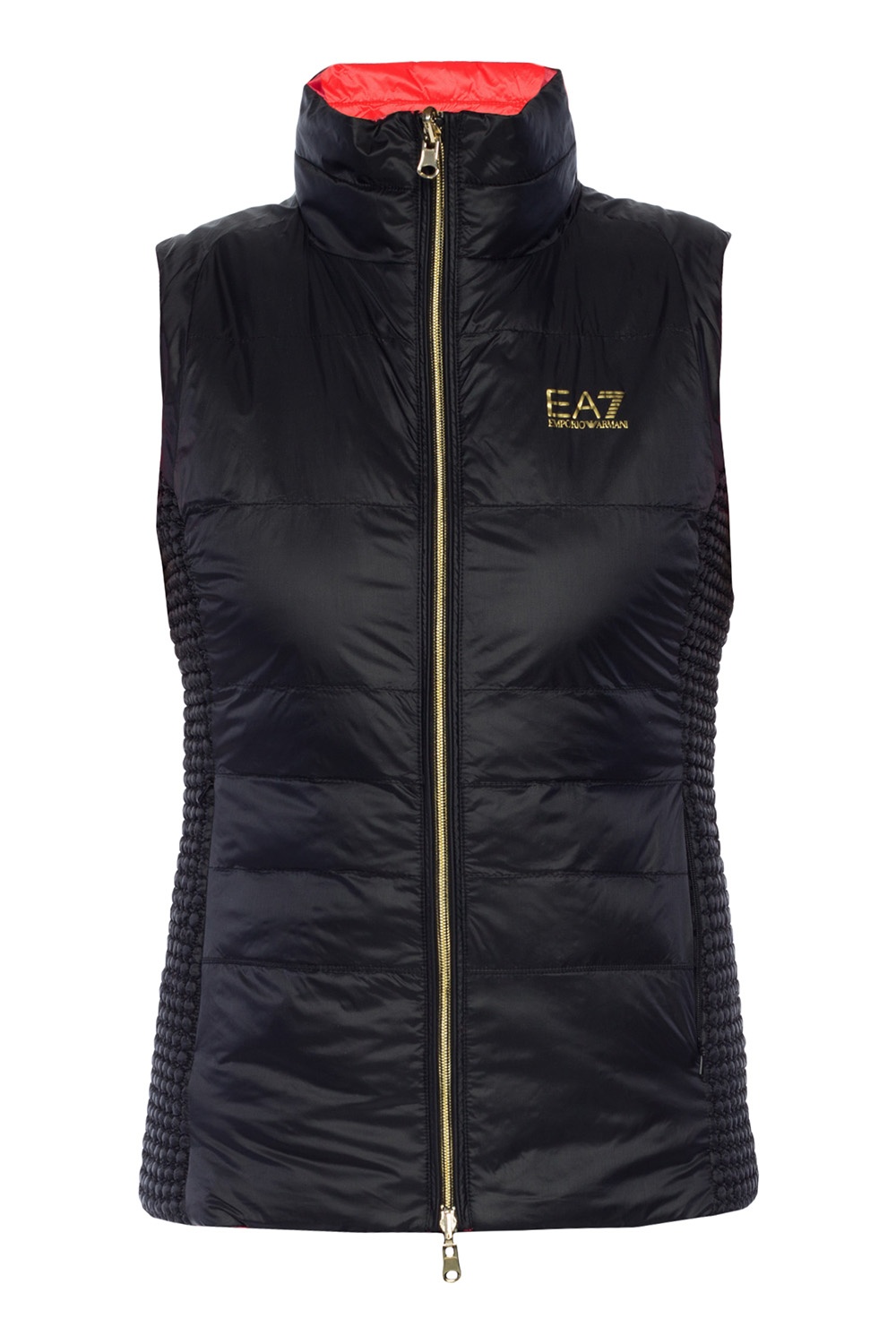 Ea7 vest best sale